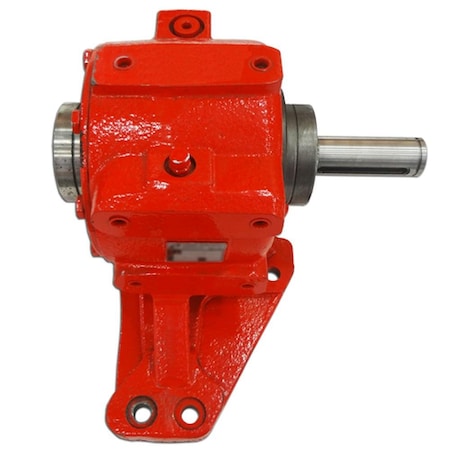 Aftermarket Gearbox Cutterbar Drive, RH Fits Capello Spartan WN-E180039-PEX